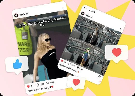 AI Dance Generator high quality output feature